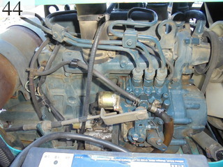 Used Construction Machine Used KUBOTA KUBOTA Excavator ~0.1m3 K-015