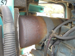 Used Construction Machine Used KUBOTA KUBOTA Excavator ~0.1m3 K-015