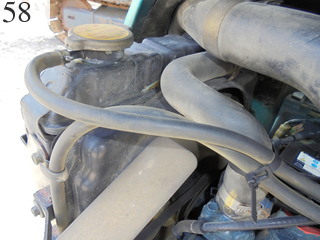 Used Construction Machine Used KUBOTA KUBOTA Excavator ~0.1m3 K-015