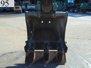 Used Construction Machine Used KUBOTA KUBOTA Excavator ~0.1m3 K-015
