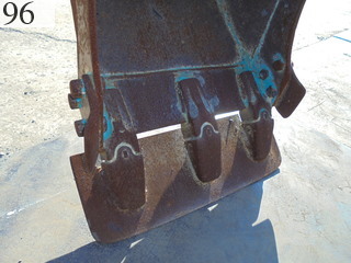 Used Construction Machine Used KUBOTA KUBOTA Excavator ~0.1m3 K-015