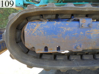 Used Construction Machine Used KUBOTA KUBOTA Excavator ~0.1m3 K-015