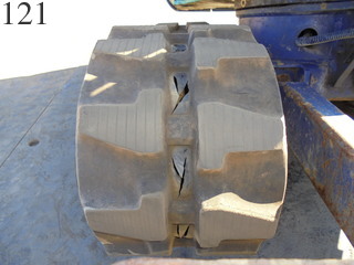 Used Construction Machine Used KUBOTA KUBOTA Excavator ~0.1m3 K-015