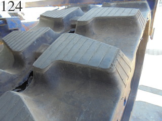 Used Construction Machine Used KUBOTA KUBOTA Excavator ~0.1m3 K-015