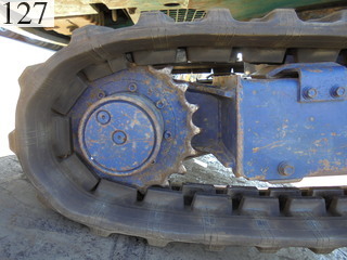 Used Construction Machine Used KUBOTA KUBOTA Excavator ~0.1m3 K-015