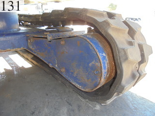 Used Construction Machine Used KUBOTA KUBOTA Excavator ~0.1m3 K-015
