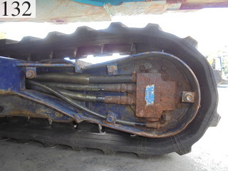 Used Construction Machine Used KUBOTA KUBOTA Excavator ~0.1m3 K-015