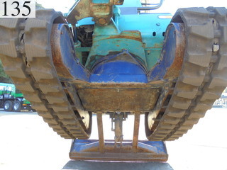 Used Construction Machine Used KUBOTA KUBOTA Excavator ~0.1m3 K-015