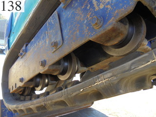 Used Construction Machine Used KUBOTA KUBOTA Excavator ~0.1m3 K-015