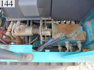 Used Construction Machine Used KUBOTA KUBOTA Excavator ~0.1m3 K-015