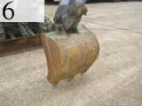 Used Construction Machine Used KUBOTA KUBOTA Excavator ~0.1m3 KH-007