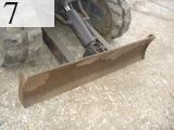 Used Construction Machine Used KUBOTA KUBOTA Excavator ~0.1m3 KH-007