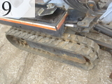 Used Construction Machine Used KUBOTA KUBOTA Excavator ~0.1m3 KH-007