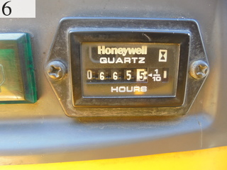 Used Construction Machine Used KOMATSU KOMATSU Excavator ~0.1m3 PC10MR-2