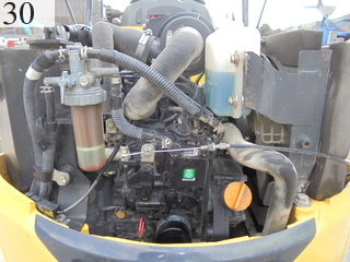 Used Construction Machine Used KOMATSU KOMATSU Excavator ~0.1m3 PC10MR-2