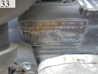 Used Construction Machine Used KOMATSU KOMATSU Excavator ~0.1m3 PC10MR-2