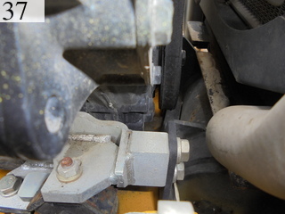 Used Construction Machine Used KOMATSU KOMATSU Excavator ~0.1m3 PC10MR-2