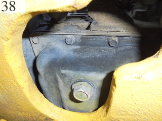 Used Construction Machine Used KOMATSU KOMATSU Excavator ~0.1m3 PC10MR-2