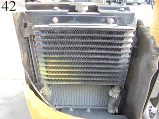 Used Construction Machine Used KOMATSU KOMATSU Excavator ~0.1m3 PC10MR-2