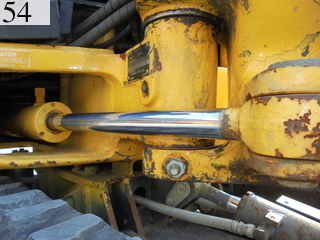 Used Construction Machine Used KOMATSU KOMATSU Excavator ~0.1m3 PC10MR-2