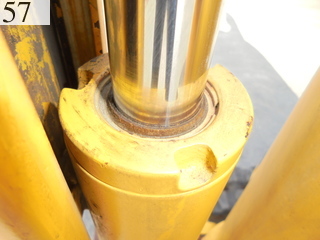 Used Construction Machine Used KOMATSU KOMATSU Excavator ~0.1m3 PC10MR-2
