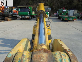 Used Construction Machine Used KOMATSU KOMATSU Excavator ~0.1m3 PC10MR-2