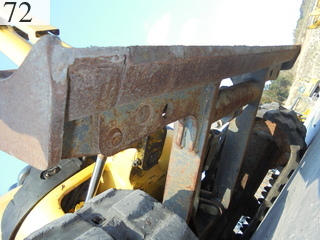 Used Construction Machine Used KOMATSU KOMATSU Excavator ~0.1m3 PC10MR-2