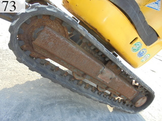 Used Construction Machine Used KOMATSU KOMATSU Excavator ~0.1m3 PC10MR-2
