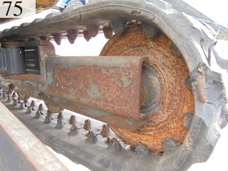 Used Construction Machine Used KOMATSU KOMATSU Excavator ~0.1m3 PC10MR-2