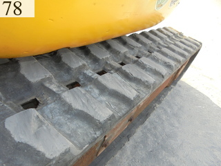 Used Construction Machine Used KOMATSU KOMATSU Excavator ~0.1m3 PC10MR-2