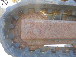 Used Construction Machine Used KOMATSU KOMATSU Excavator ~0.1m3 PC10MR-2