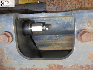 Used Construction Machine Used KOMATSU KOMATSU Excavator ~0.1m3 PC10MR-2