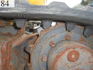 Used Construction Machine Used KOMATSU KOMATSU Excavator ~0.1m3 PC10MR-2