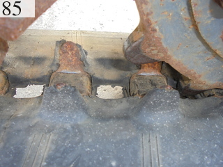 Used Construction Machine Used KOMATSU KOMATSU Excavator ~0.1m3 PC10MR-2