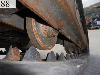 Used Construction Machine Used KOMATSU KOMATSU Excavator ~0.1m3 PC10MR-2