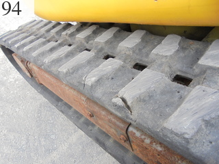 Used Construction Machine Used KOMATSU KOMATSU Excavator ~0.1m3 PC10MR-2