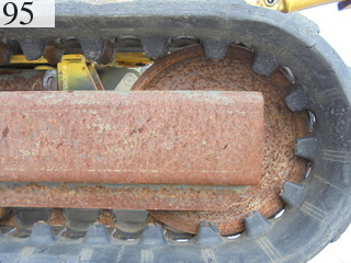 Used Construction Machine Used KOMATSU KOMATSU Excavator ~0.1m3 PC10MR-2