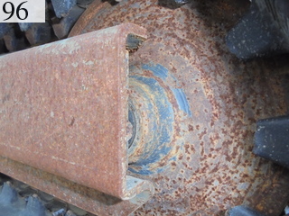 Used Construction Machine Used KOMATSU KOMATSU Excavator ~0.1m3 PC10MR-2