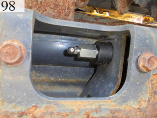 Used Construction Machine Used KOMATSU KOMATSU Excavator ~0.1m3 PC10MR-2