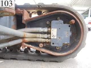 Used Construction Machine Used KOMATSU KOMATSU Excavator ~0.1m3 PC10MR-2