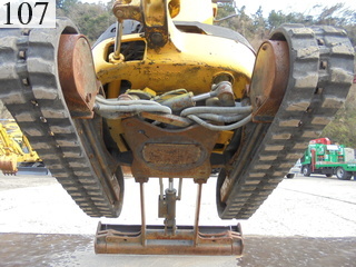 Used Construction Machine Used KOMATSU KOMATSU Excavator ~0.1m3 PC10MR-2