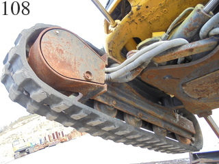 Used Construction Machine Used KOMATSU KOMATSU Excavator ~0.1m3 PC10MR-2