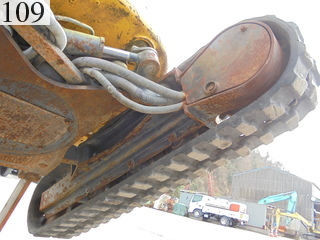 Used Construction Machine Used KOMATSU KOMATSU Excavator ~0.1m3 PC10MR-2