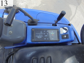 Used Construction Machine Used KOMATSU KOMATSU Excavator ~0.1m3 PC15MR-1