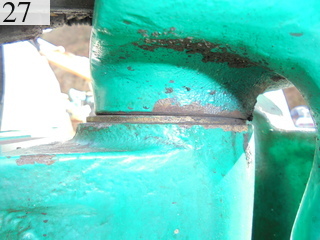 Used Construction Machine Used KOMATSU KOMATSU Excavator ~0.1m3 PC15MR-1