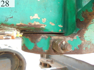 Used Construction Machine Used KOMATSU KOMATSU Excavator ~0.1m3 PC15MR-1