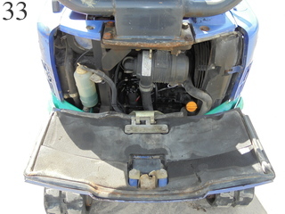 Used Construction Machine Used KOMATSU KOMATSU Excavator ~0.1m3 PC15MR-1