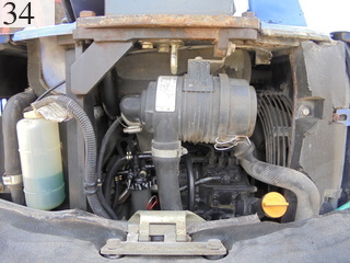 Used Construction Machine Used KOMATSU KOMATSU Excavator ~0.1m3 PC15MR-1