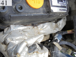 Used Construction Machine Used KOMATSU KOMATSU Excavator ~0.1m3 PC15MR-1