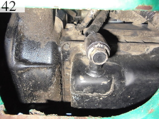 Used Construction Machine Used KOMATSU KOMATSU Excavator ~0.1m3 PC15MR-1